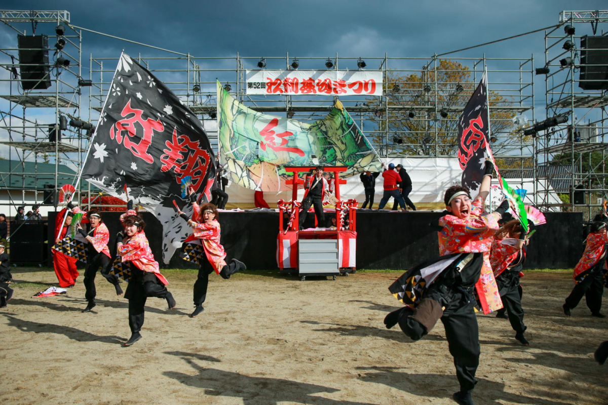 第52回江刺甚句まつり2025その5 2025/05/04