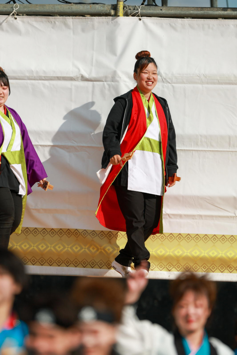 第52回江刺甚句まつり2025その5 2025/05/04