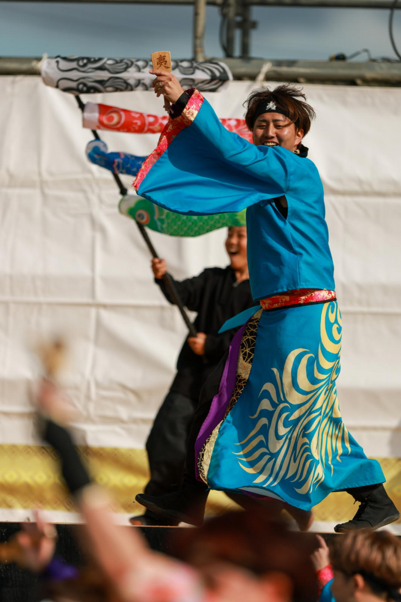 第52回江刺甚句まつり2025その5 2025/05/04