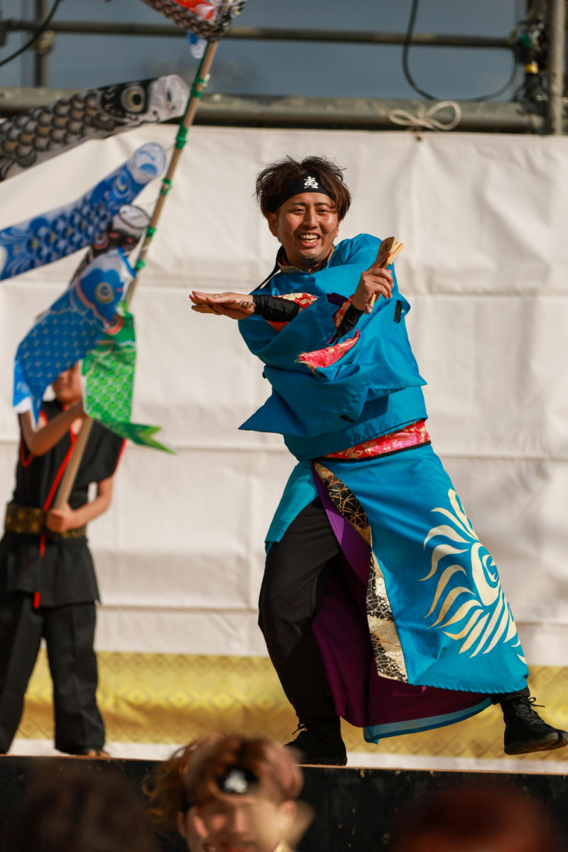 第52回江刺甚句まつり2025その5 2025/05/04