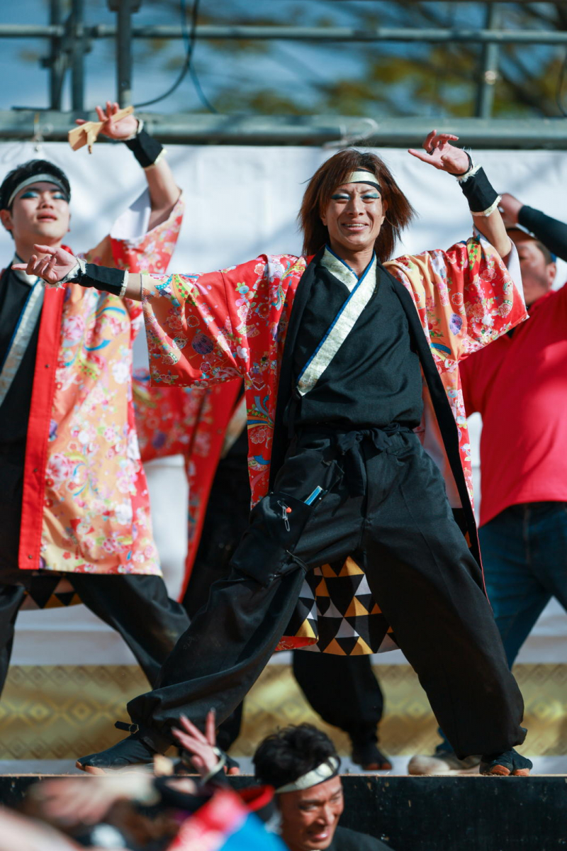 第52回江刺甚句まつり2025その5 2025/05/04