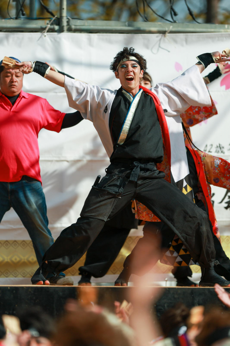 第52回江刺甚句まつり2025その5 2025/05/04