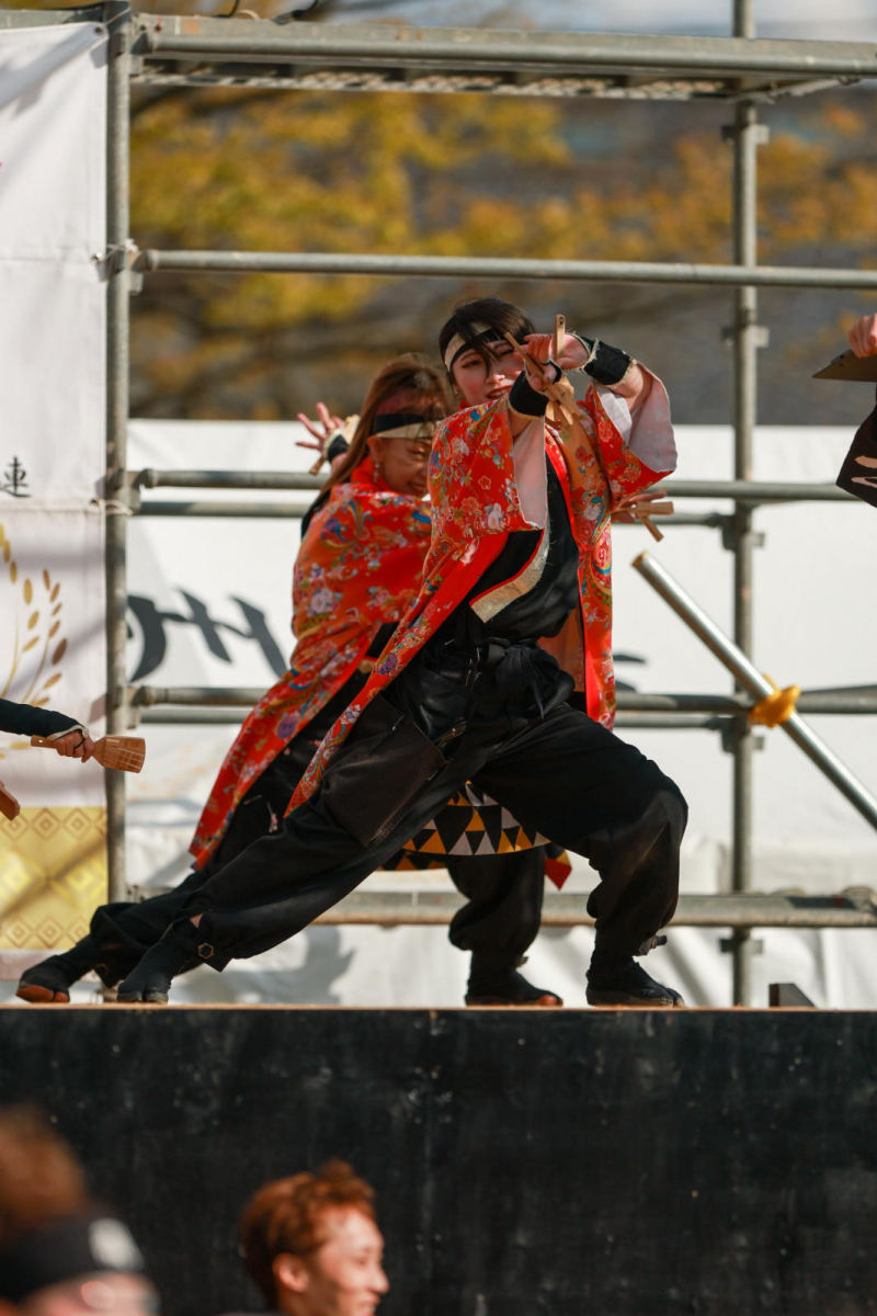 第52回江刺甚句まつり2025その5 2025/05/04