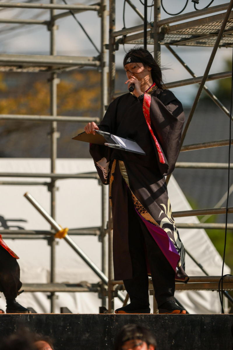 第52回江刺甚句まつり2025その5 2025/05/04