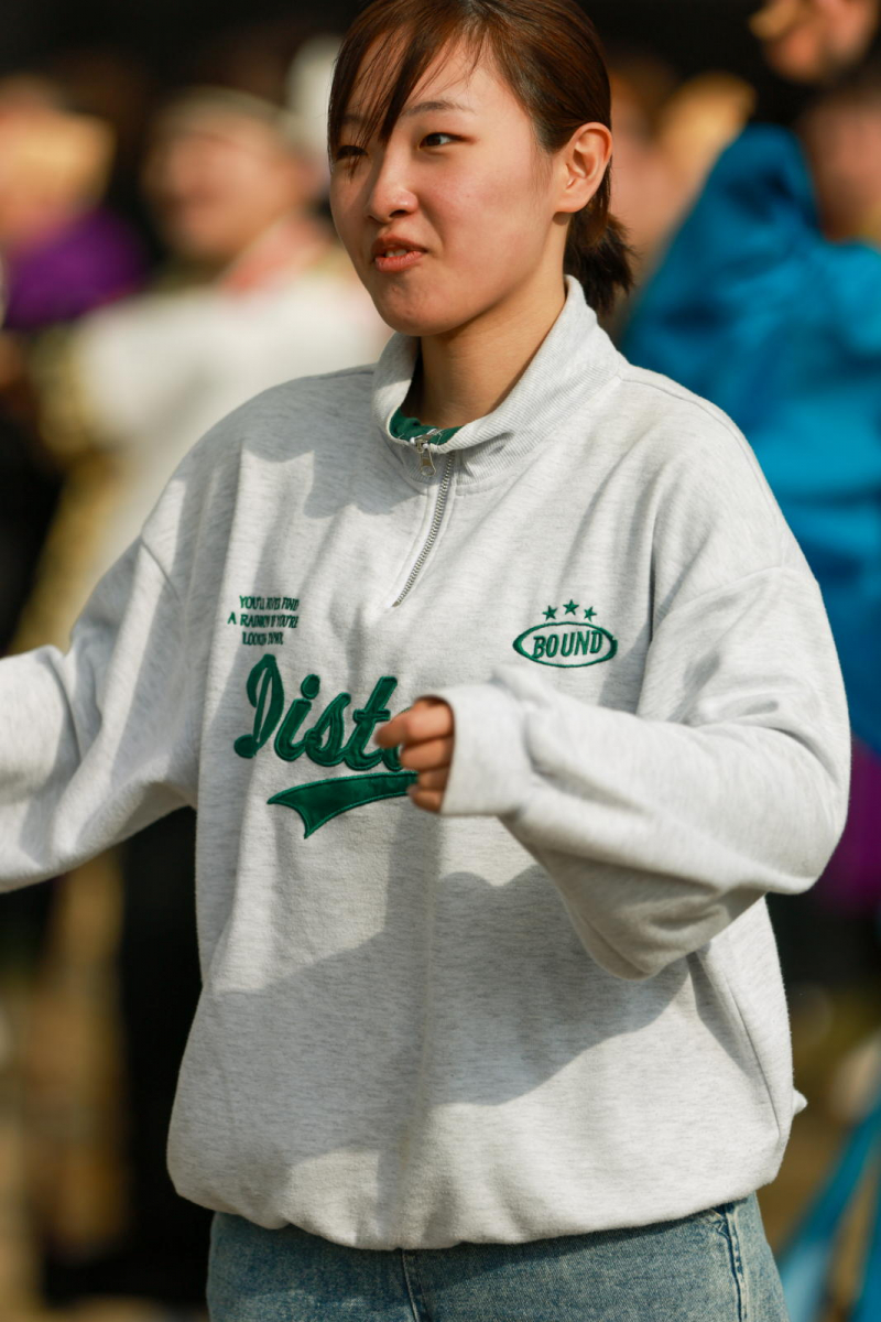 第52回江刺甚句まつり2025その5 2025/05/04