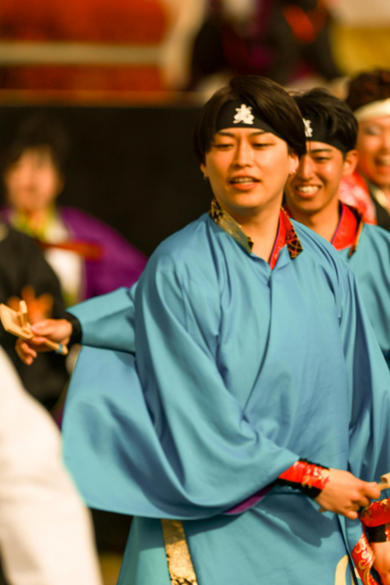 第52回江刺甚句まつり2025その5 2025/05/04