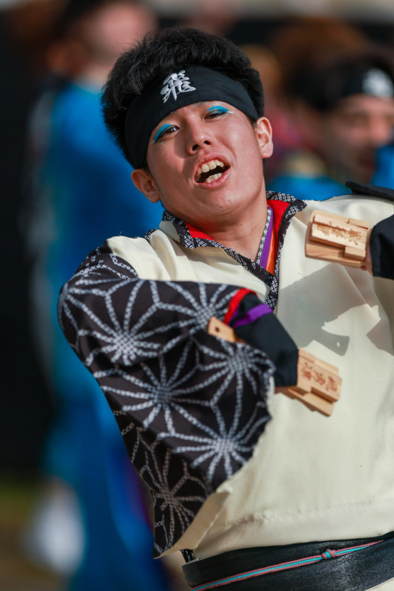 第52回江刺甚句まつり2025その5 2025/05/04