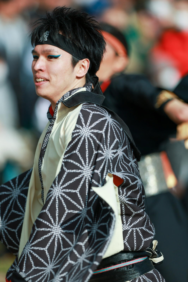 第52回江刺甚句まつり2025その5 2025/05/04