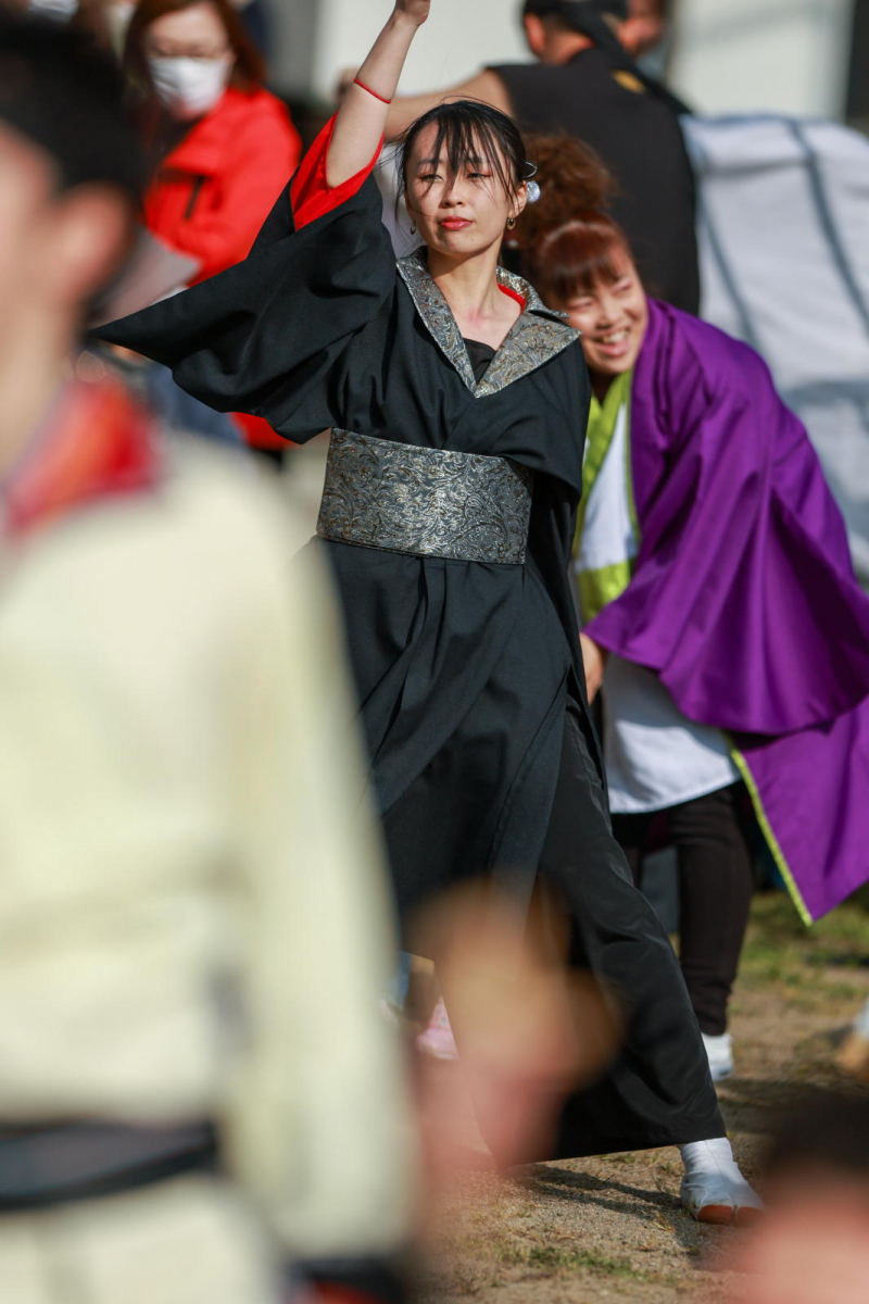 第52回江刺甚句まつり2025その5 2025/05/04