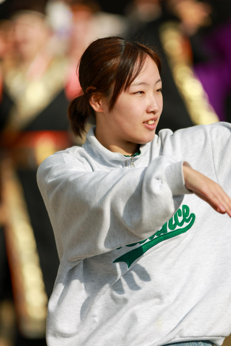 第52回江刺甚句まつり2025その5 2025/05/04