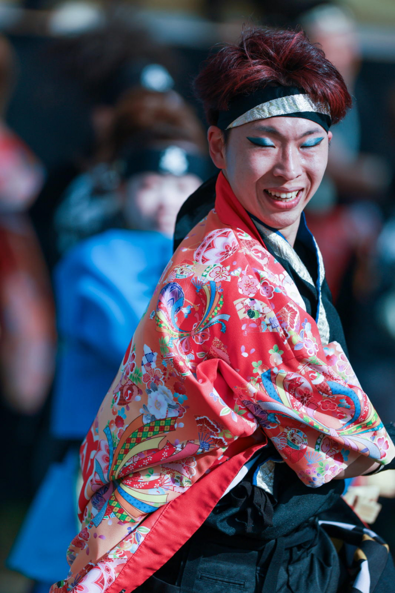 第52回江刺甚句まつり2025その5 2025/05/04