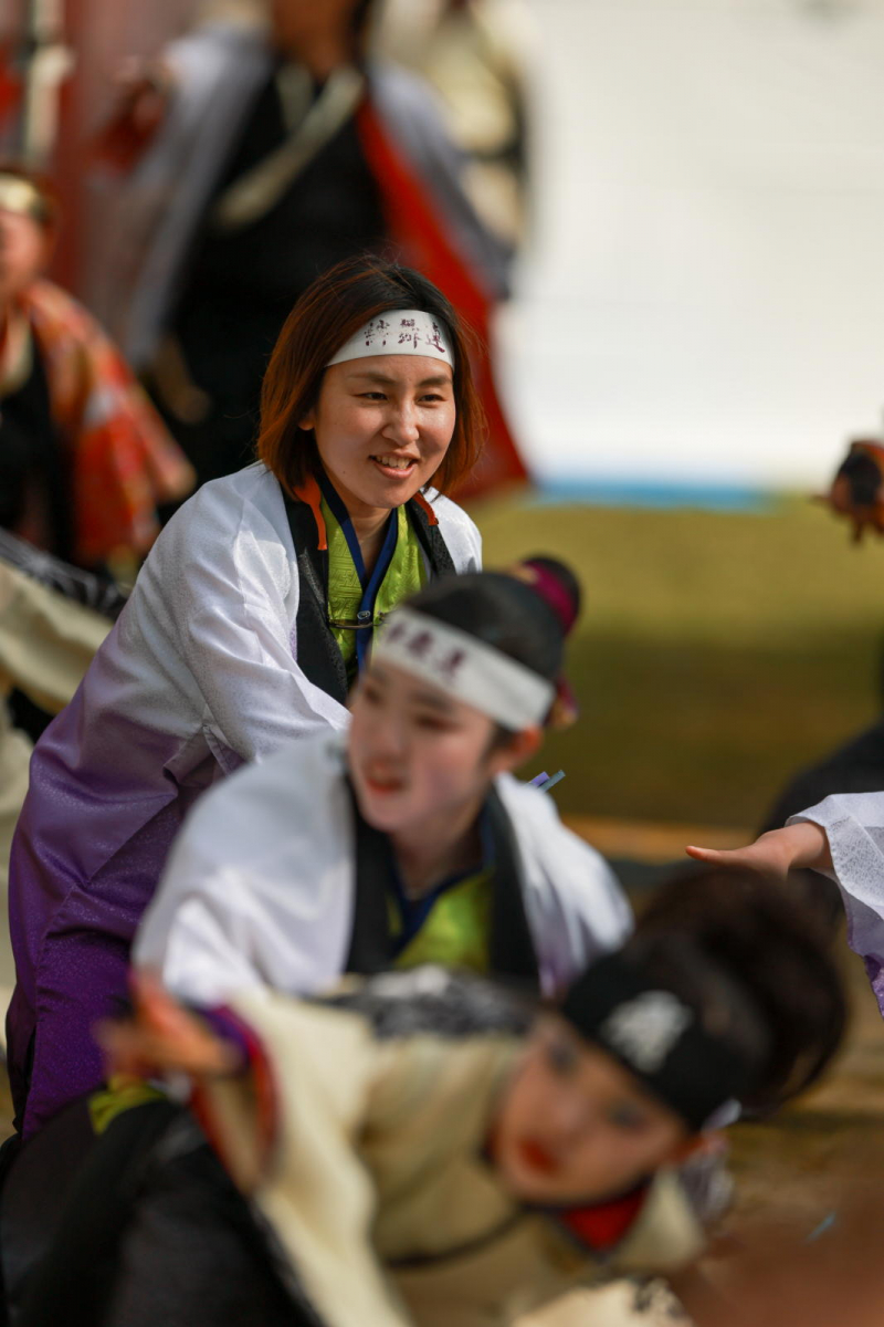 第52回江刺甚句まつり2025その5 2025/05/04