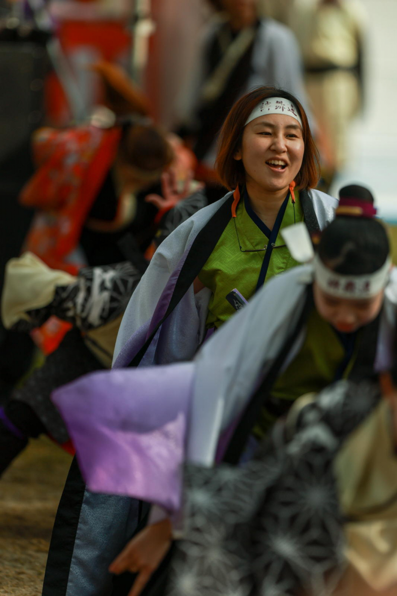 第52回江刺甚句まつり2025その5 2025/05/04