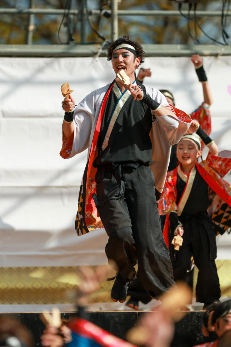 第52回江刺甚句まつり2025その5 2025/05/04