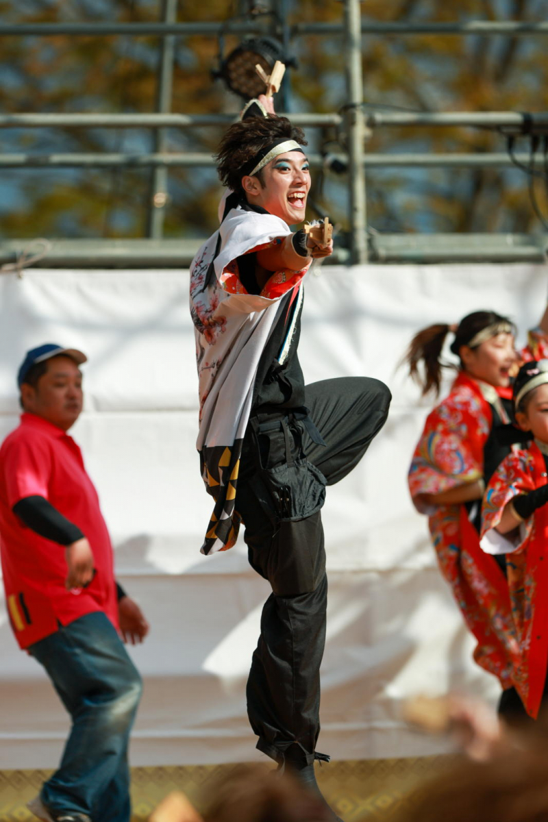 第52回江刺甚句まつり2025その5 2025/05/04