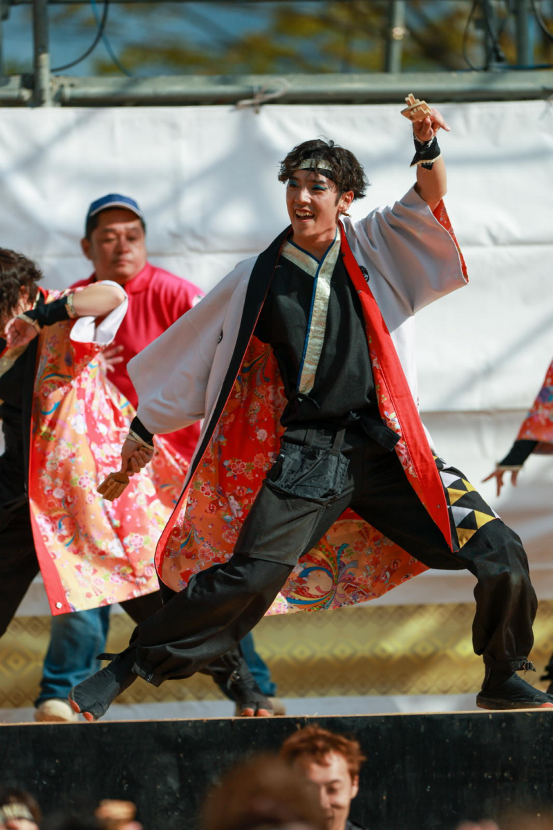 第52回江刺甚句まつり2025その5 2025/05/04