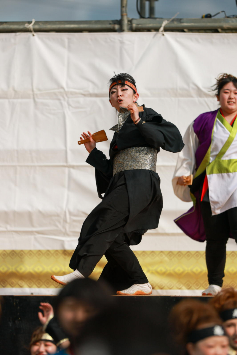 第52回江刺甚句まつり2025その5 2025/05/04