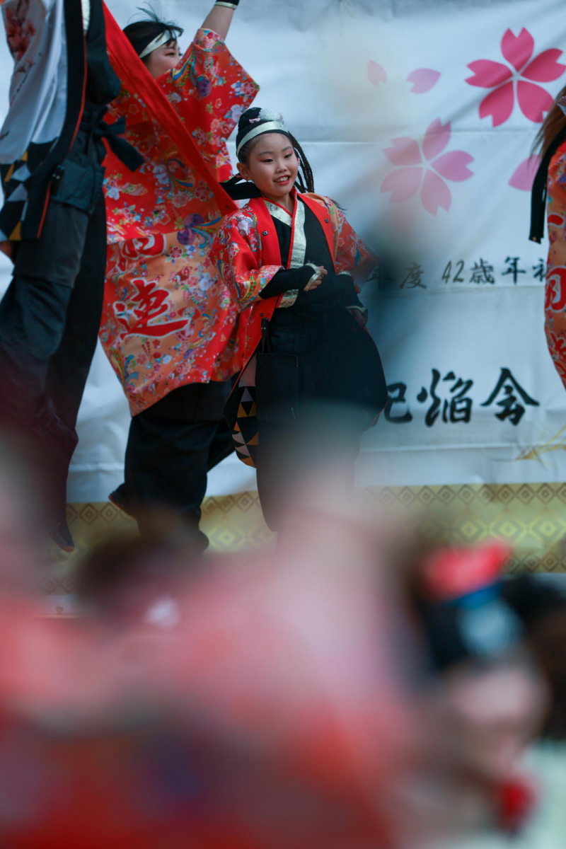 第52回江刺甚句まつり2025その5 2025/05/04