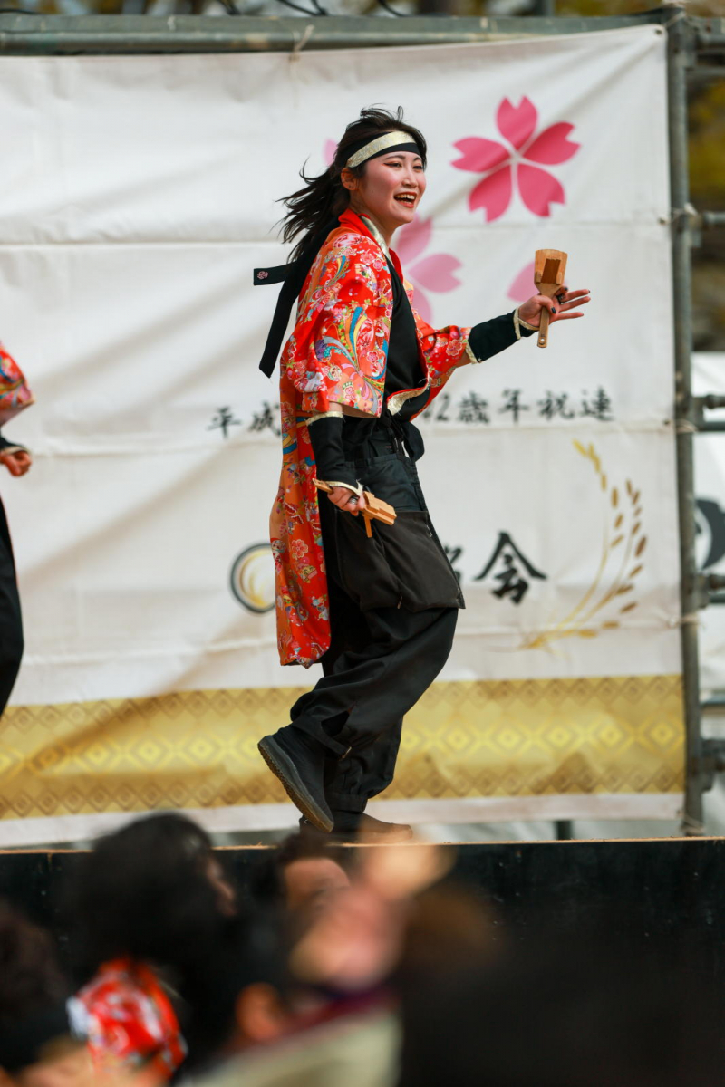 第52回江刺甚句まつり2025その5 2025/05/04