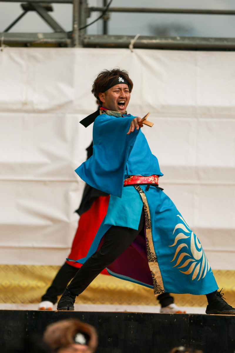 第52回江刺甚句まつり2025その5 2025/05/04