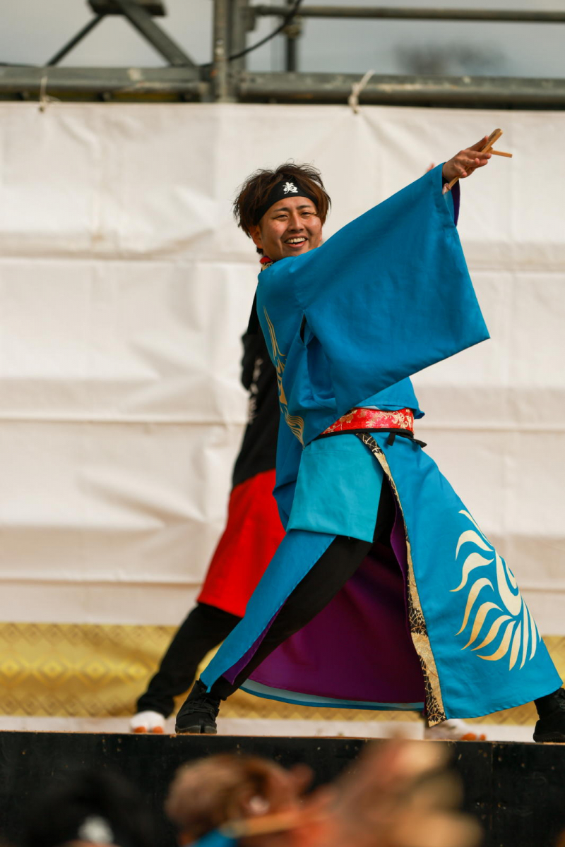 第52回江刺甚句まつり2025その5 2025/05/04