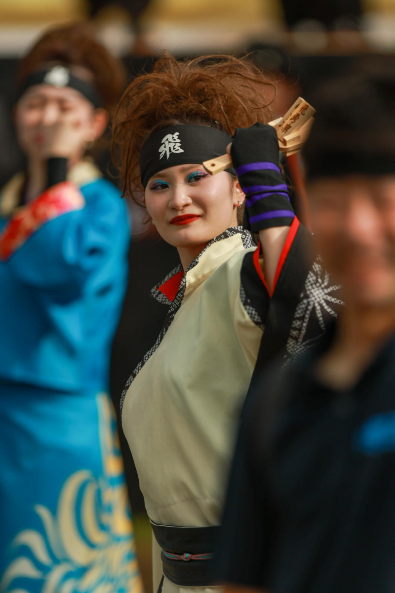 第52回江刺甚句まつり2025その5 2025/05/04