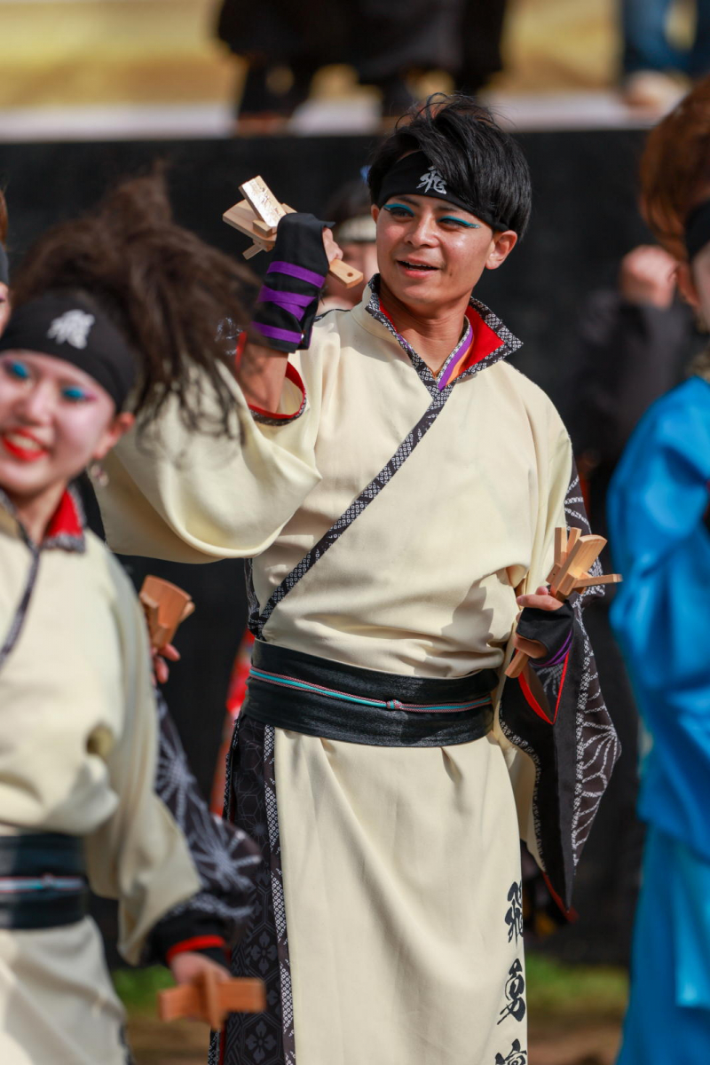 第52回江刺甚句まつり2025その5 2025/05/04