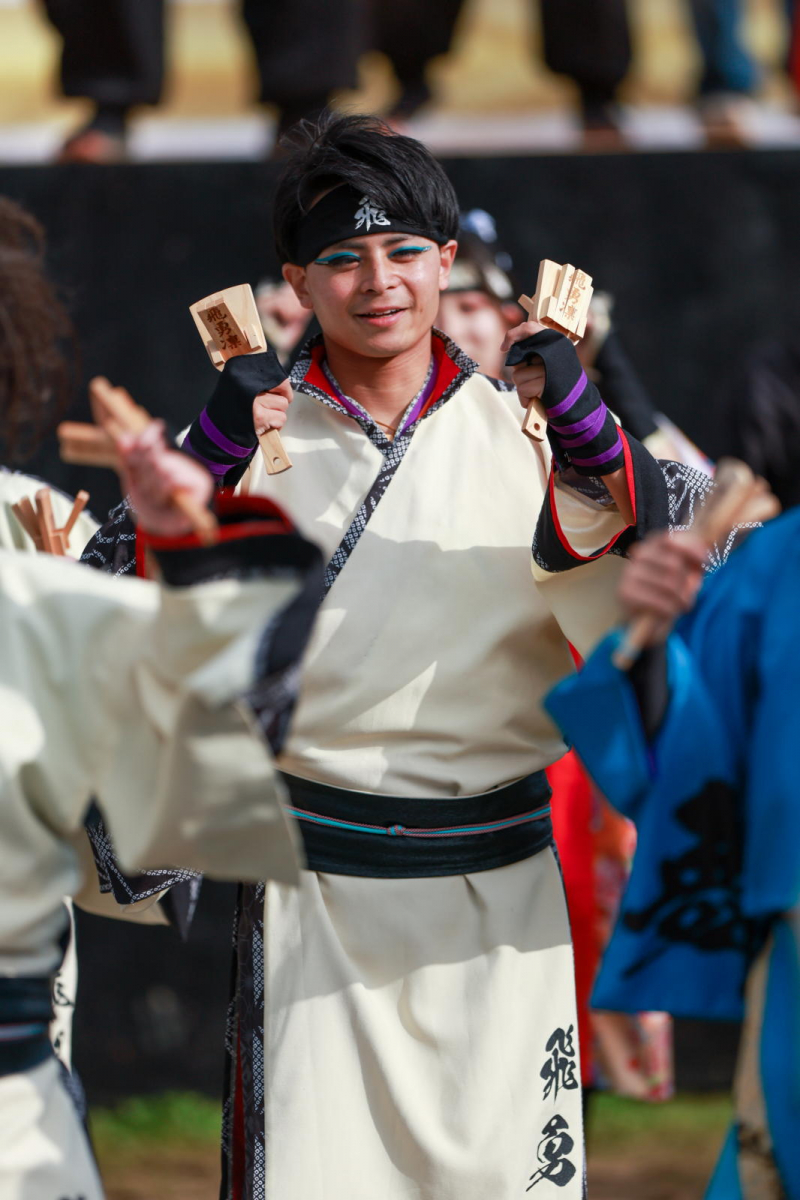 第52回江刺甚句まつり2025その5 2025/05/04