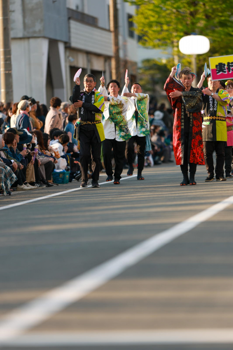 第52回江刺甚句まつり2025その5 2025/05/04