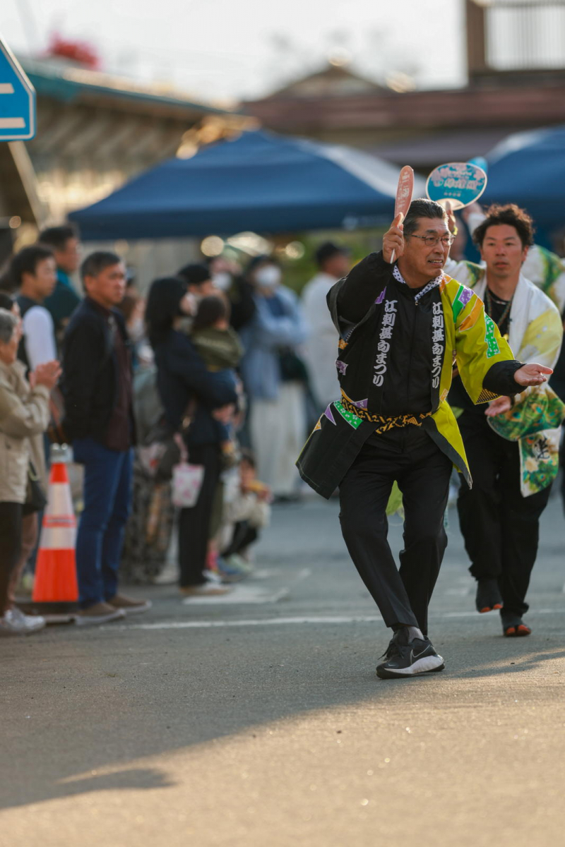 第52回江刺甚句まつり2025その5 2025/05/04