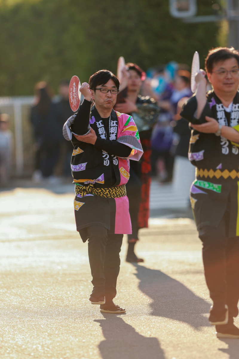 第52回江刺甚句まつり2025その5 2025/05/04