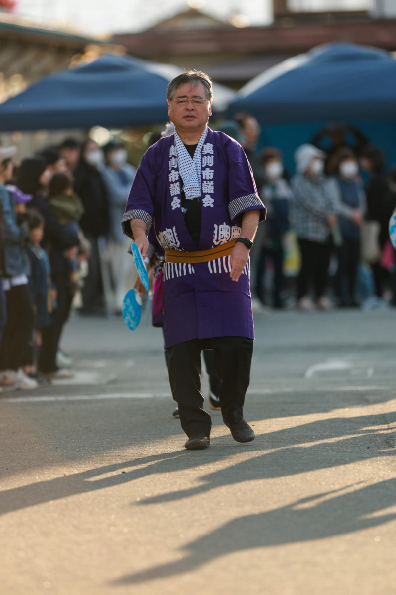 第52回江刺甚句まつり2025その5 2025/05/04