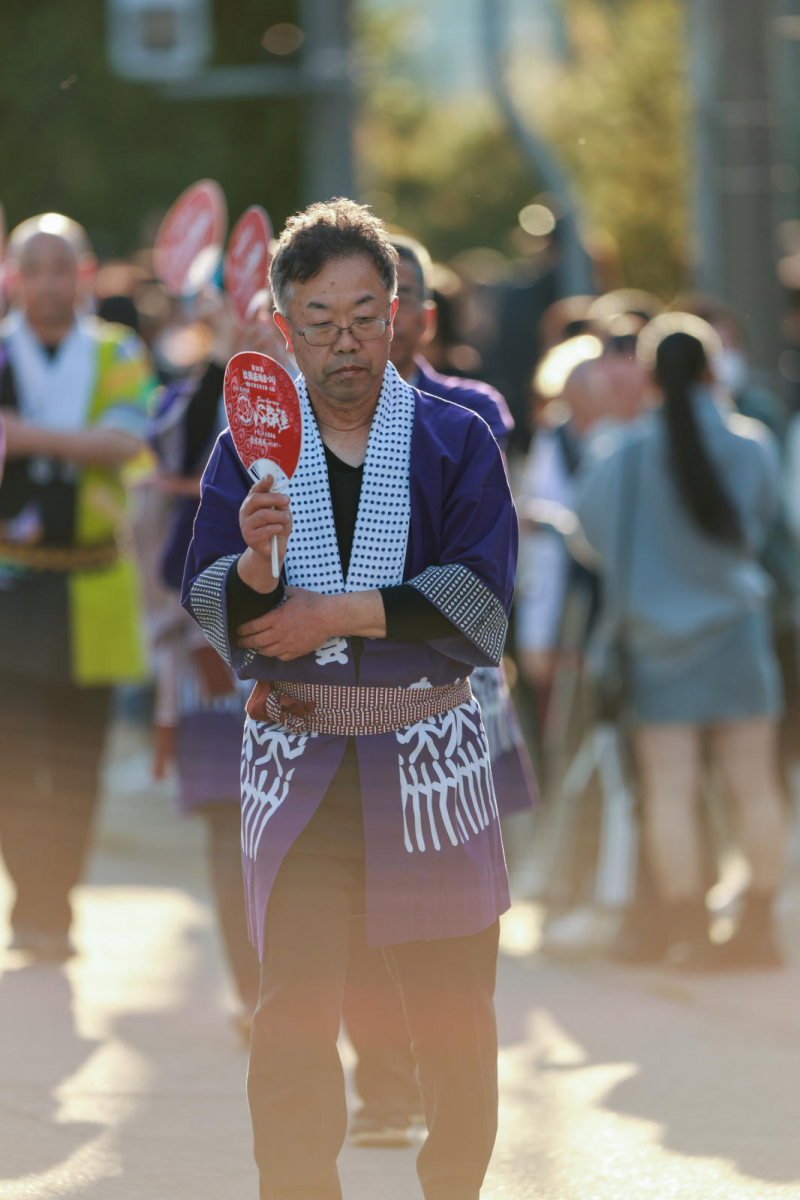 第52回江刺甚句まつり2025その5 2025/05/04