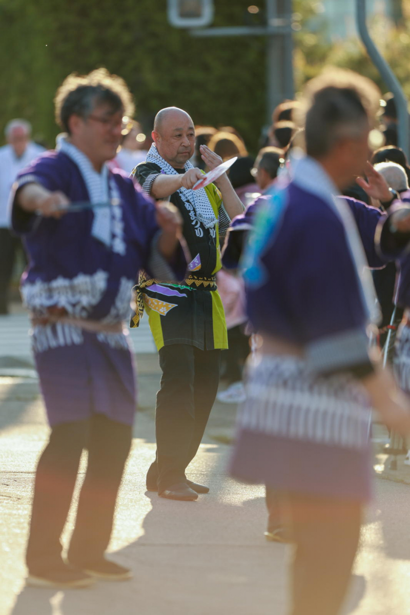 第52回江刺甚句まつり2025その5 2025/05/04