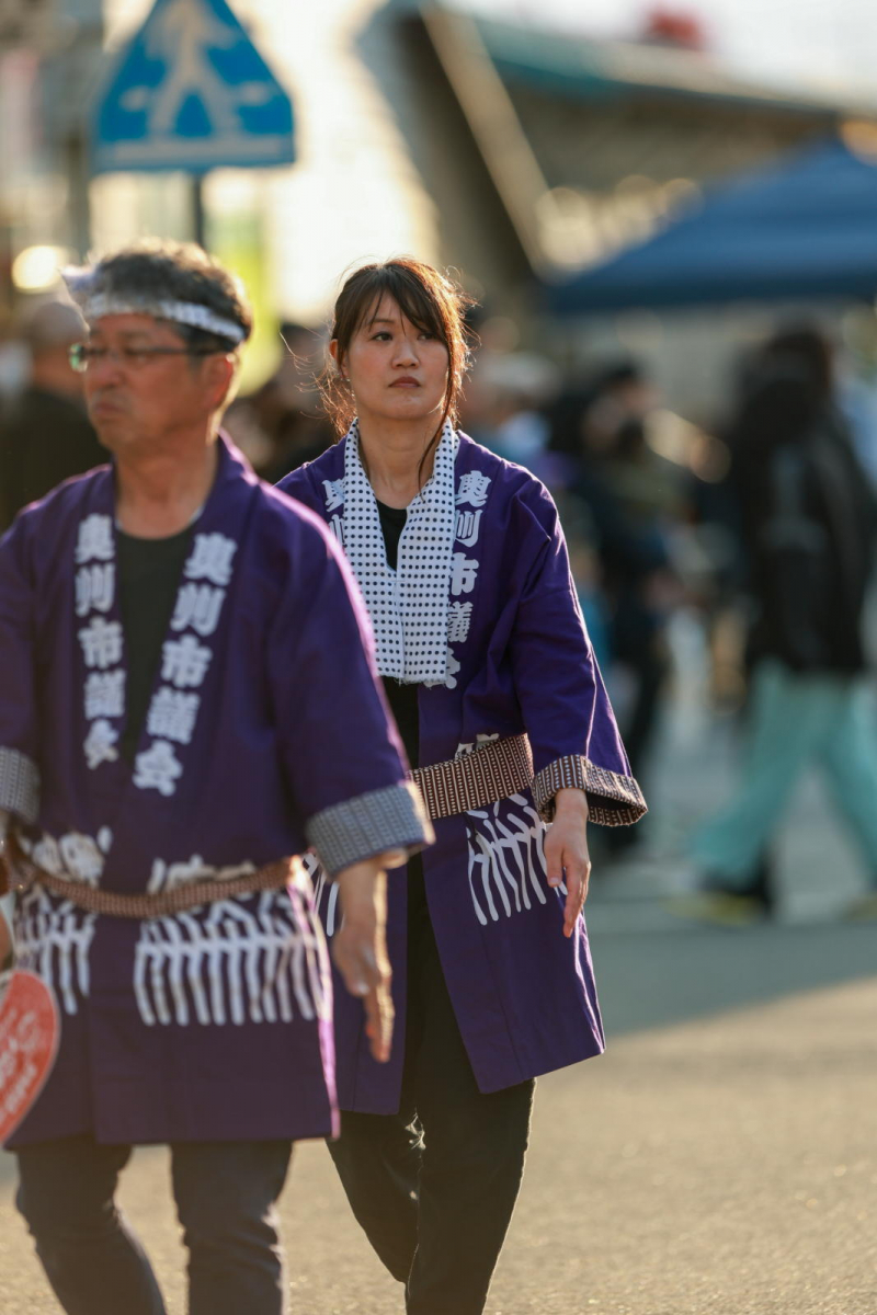 第52回江刺甚句まつり2025その5 2025/05/04