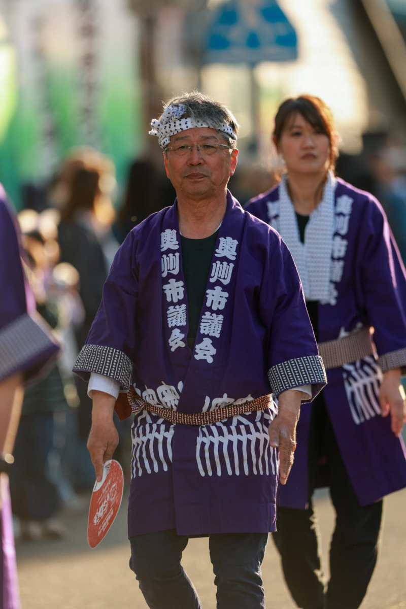 第52回江刺甚句まつり2025その5 2025/05/04