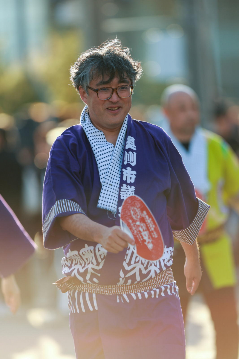 第52回江刺甚句まつり2025その5 2025/05/04