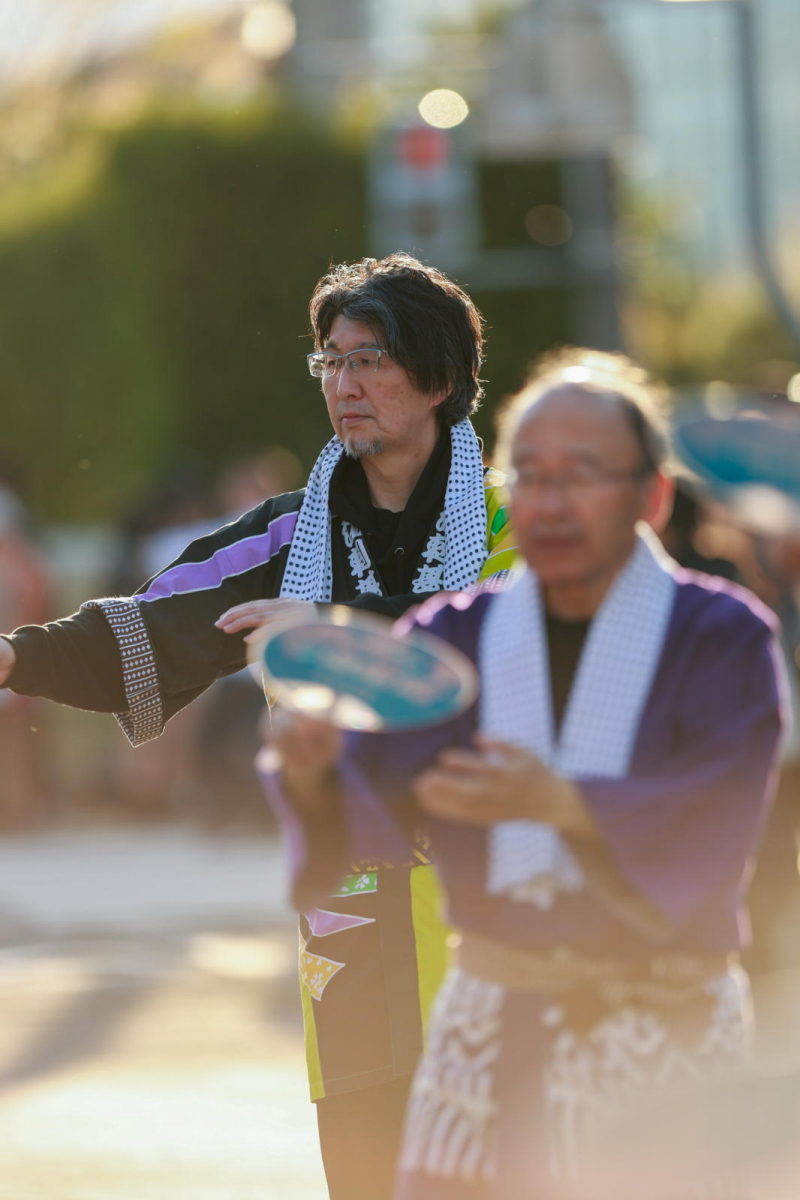 第52回江刺甚句まつり2025その5 2025/05/04