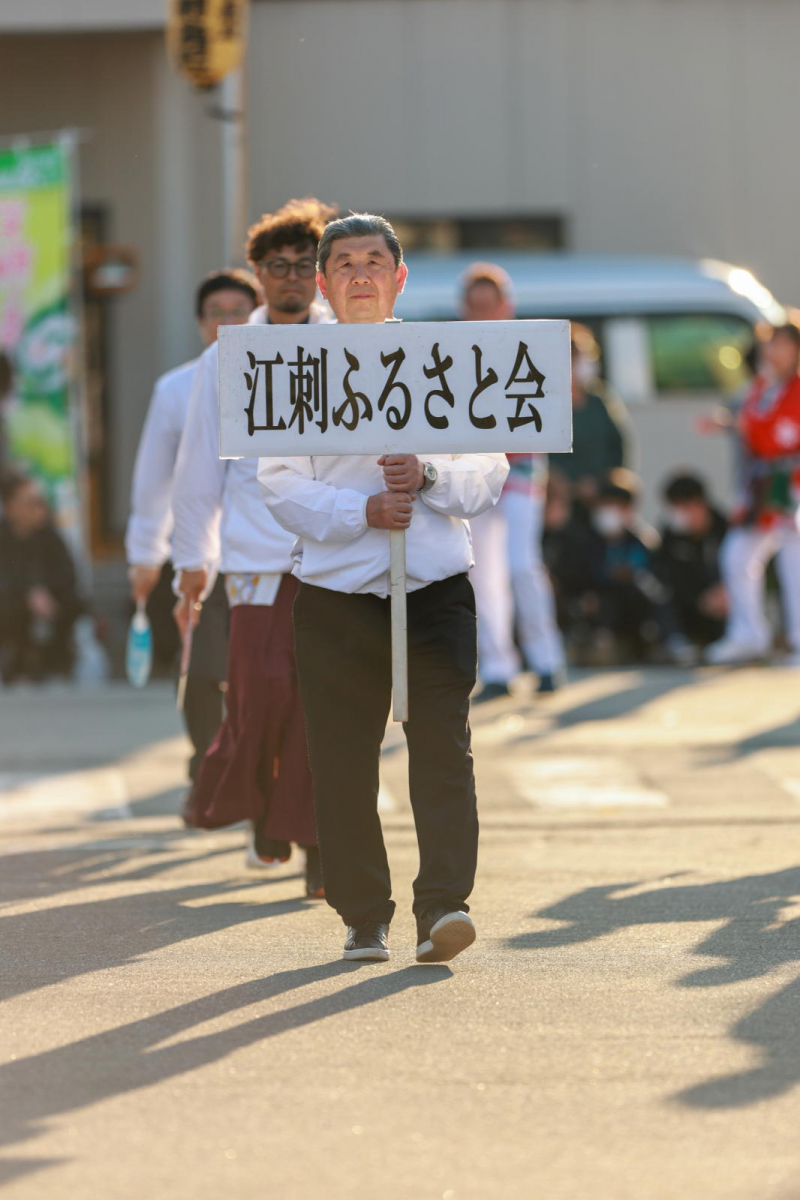 第52回江刺甚句まつり2025その5 2025/05/04