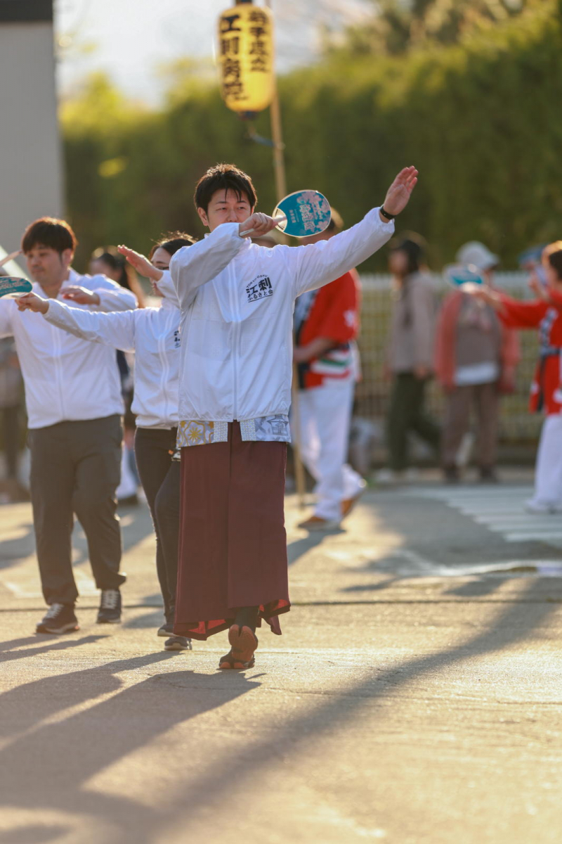 第52回江刺甚句まつり2025その5 2025/05/04