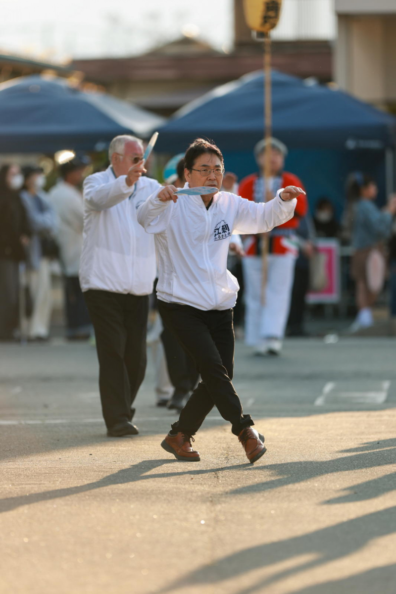 第52回江刺甚句まつり2025その5 2025/05/04