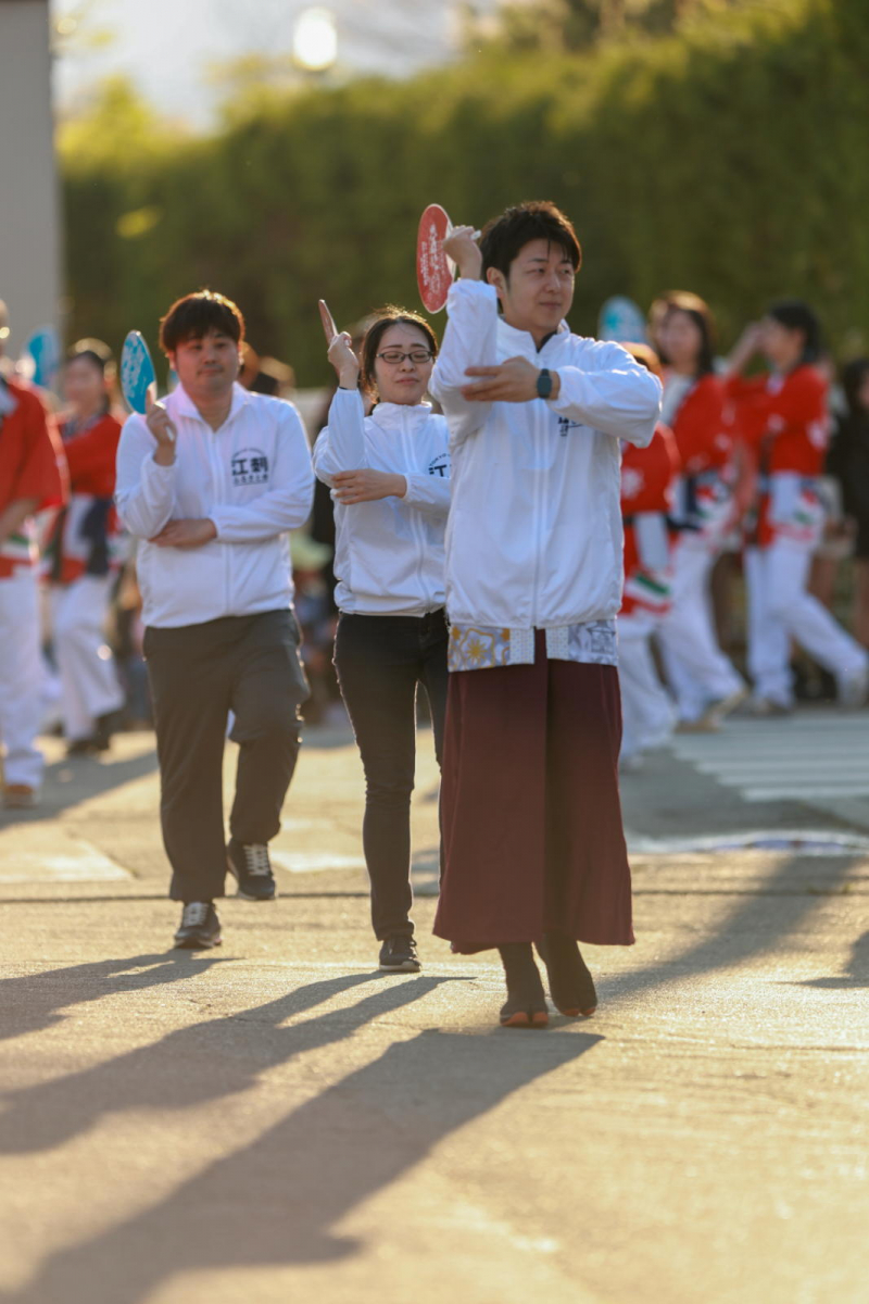 第52回江刺甚句まつり2025その5 2025/05/04
