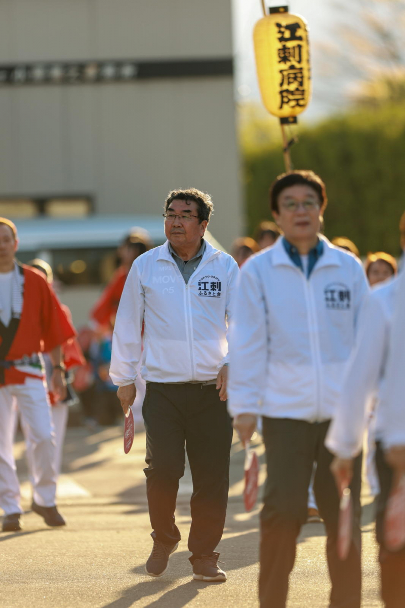 第52回江刺甚句まつり2025その5 2025/05/04