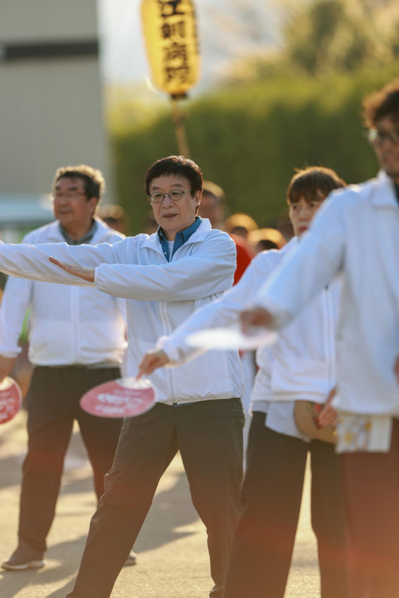 第52回江刺甚句まつり2025その5 2025/05/04