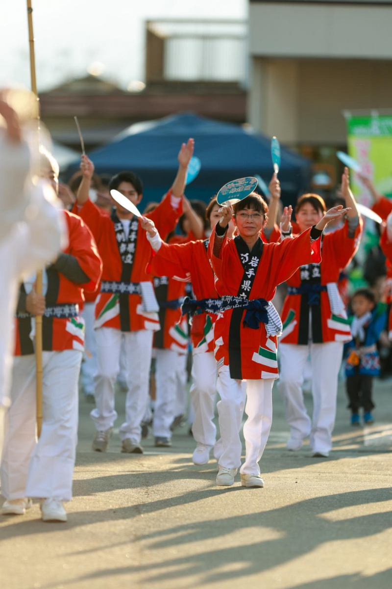 第52回江刺甚句まつり2025その5 2025/05/04