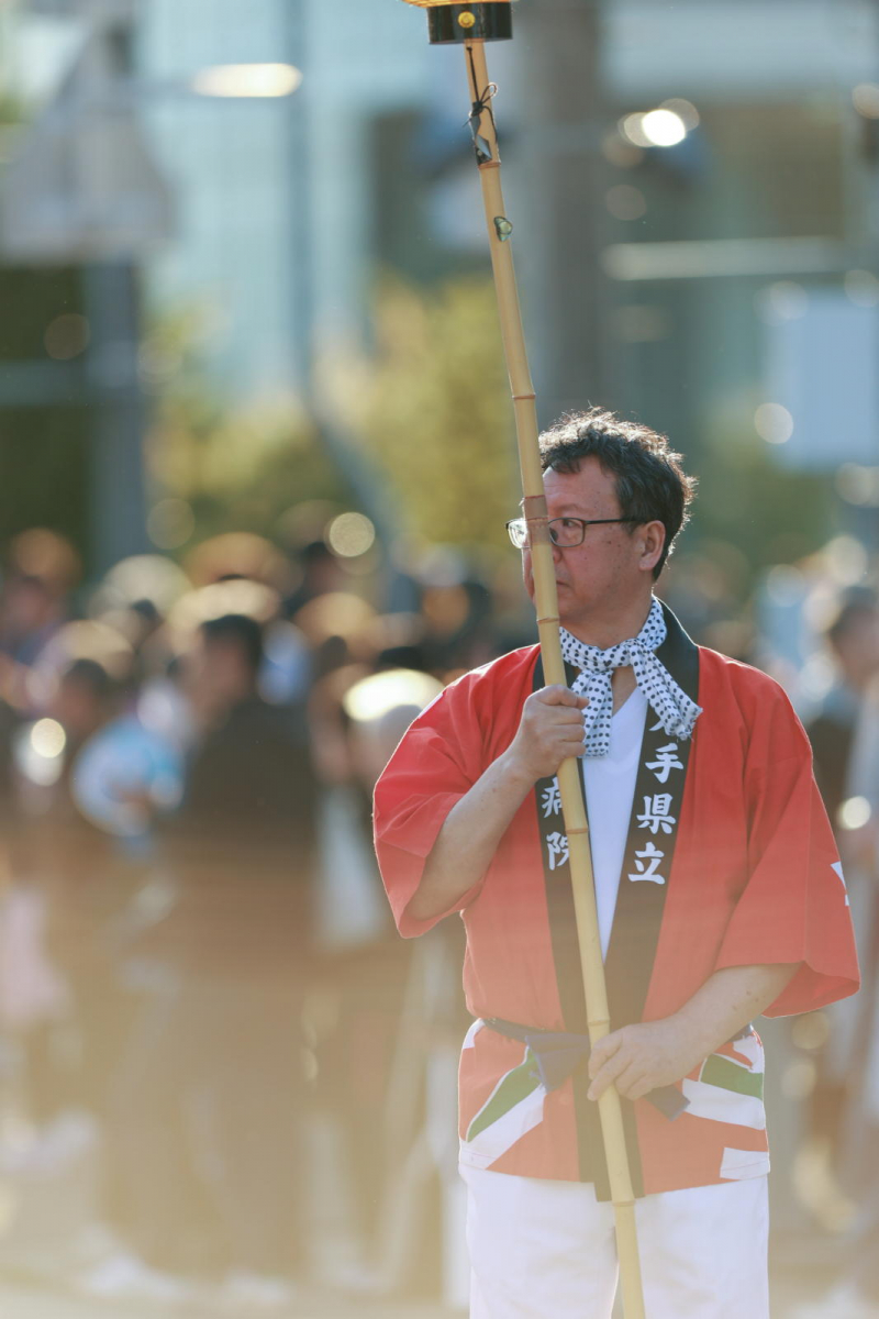 第52回江刺甚句まつり2025その5 2025/05/04