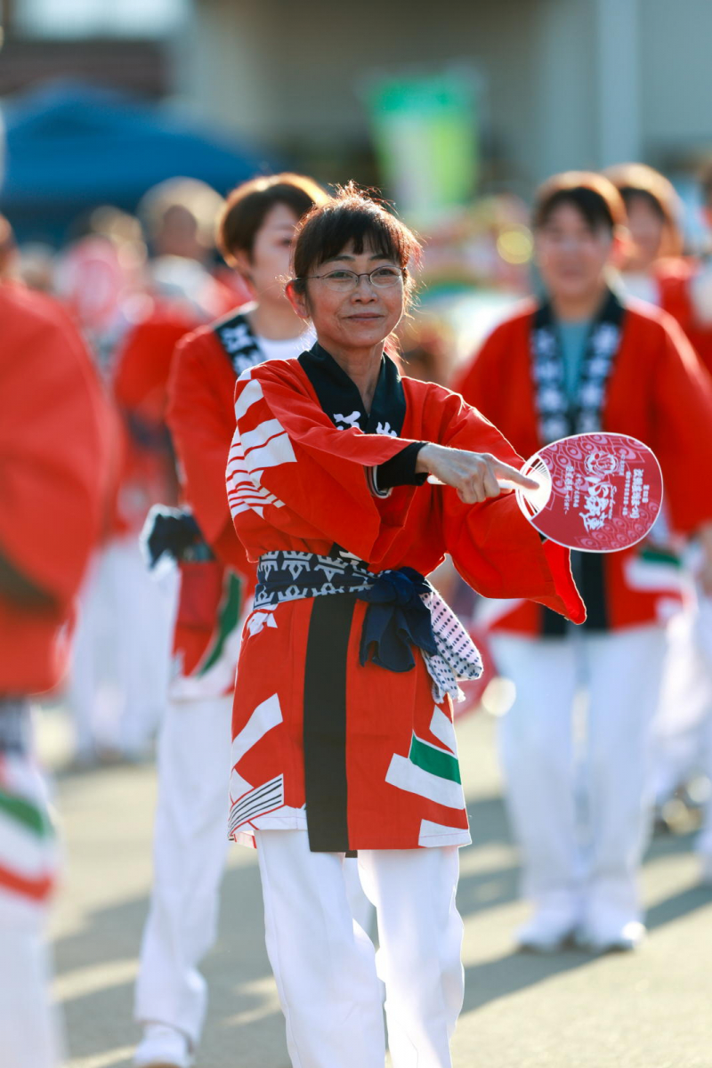 第52回江刺甚句まつり2025その5 2025/05/04