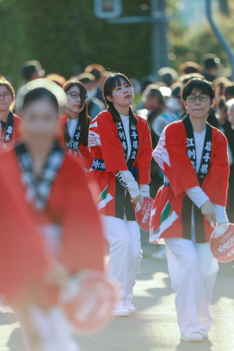 第52回江刺甚句まつり2025その5 2025/05/04