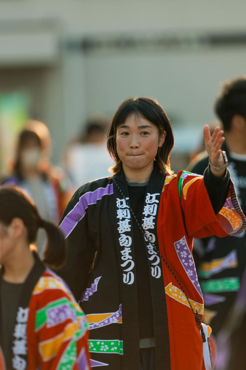 第52回江刺甚句まつり2025その5 2025/05/04