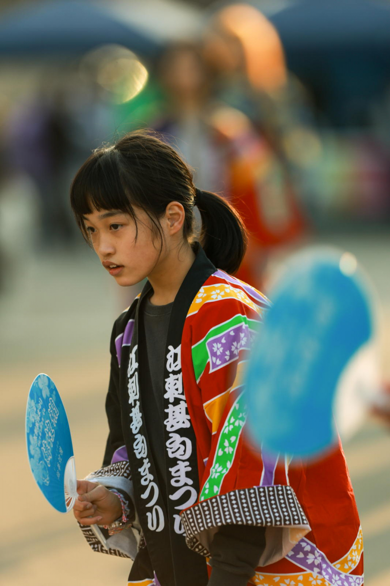 第52回江刺甚句まつり2025その5 2025/05/04